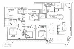 Waterbank at Dakota (D14), Condominium #568822561